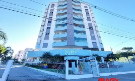 Excelente apartamento 3 dormitório(s) em itacorubi - florianópolis