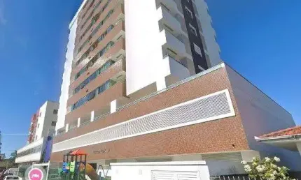 Apartamento com 3 quartos para alugar na Rua Professor Antônio Manoel Martins, 144, Centro, Palhoça