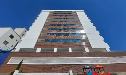 Excelente apartamento 3 dormitório(s) em centro - palhoça