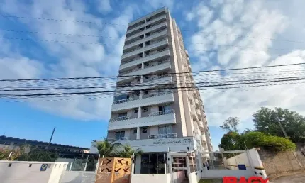 Excelente apartamento 2 dormitório(s) em areias - são josé