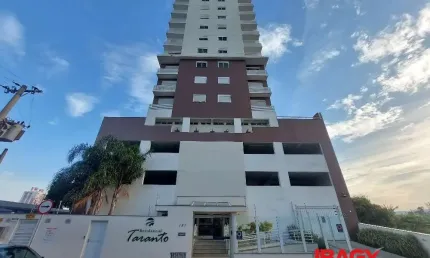 Apartamento com 2 quartos para alugar na Rua Najla Carone Guedert, 246, Pagani, Palhoça