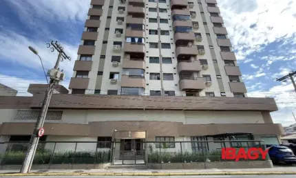 Excelente apartamento 3 dormitório(s) em nossa senhora do rosário - são josé