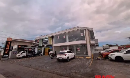 Oportunidade! loja em jardim atlântico - florianópolis