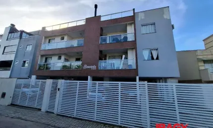 Excelente apartamento 2 dormitório(s) em ingleses do rio vermelho - florianópolis