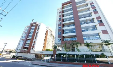 Excelente apartamento 2 dormitório(s) em estreito - florianópolis