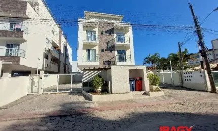 Excelente apartamento 2 dormitório(s) em ingleses do rio vermelho - florianópolis