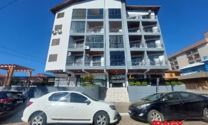 Excelente apartamento 1 dormitório(s) em ingleses do rio vermelho - florianópolis