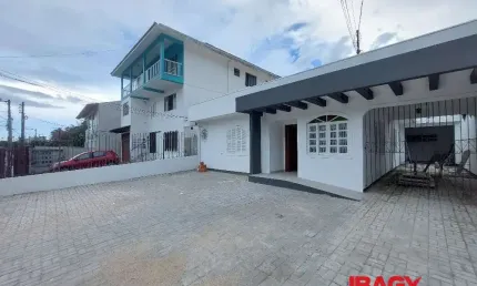 Oportunidade! casa em jardim atlântico - florianópolis