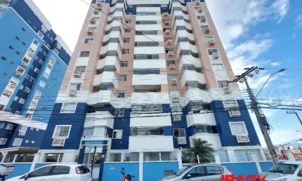 Excelente apartamento 2 dormitório(s) em jardim cidade de florianópolis - são josé