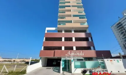 Excelente apartamento 3 dormitório(s) em pagani - palhoça
