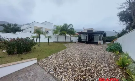 Excelente casa 1 dormitório(s) em pântano do sul - florianópolis