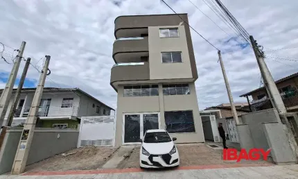 Excelente apartamento 2 dormitório(s) em bela vista - palhoça