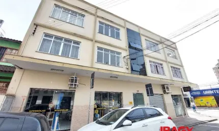 Excelente apartamento 2 dormitório(s) em estreito - florianópolis