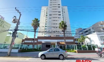 Excelente apartamento 2 dormitório(s) em estreito - florianópolis