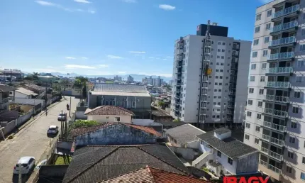 Excelente apartamento 3 dormitório(s) em ipiranga - são josé