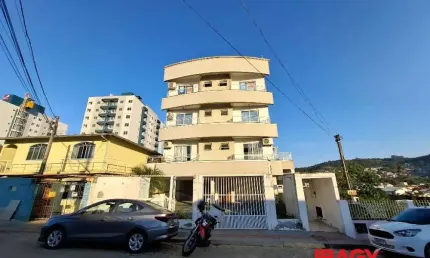 Excelente apartamento 3 dormitório(s) em ipiranga - são josé