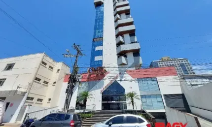 Ponto comercial para alugar na Rua Wanderlei Júnior, 180, Campinas, São José