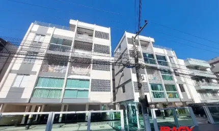 Apartamento com 2 quartos para alugar na Avenida Lédio João Martins, 645, Kobrasol, São José
