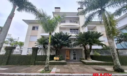 Apartamento com 2 quartos para alugar na Rua das Moreias, 668, Jurerê, Florianópolis