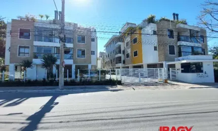 Excelente apartamento 3 dormitório(s) em campeche - florianópolis