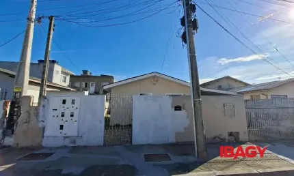 Excelente apartamento 1 dormitório(s) em jardim eldorado - palhoça
