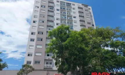 Casa com 2 quartos para alugar na Rua Professor Clementino de Brito, 300, Capoeiras, Florianópolis