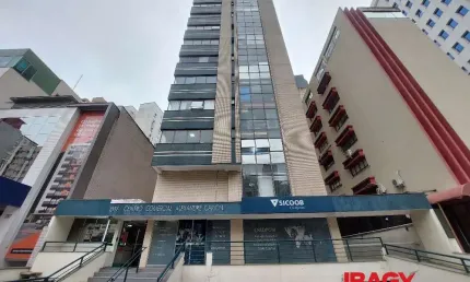 Oportunidade! salas/conjuntos em centro - florianópolis