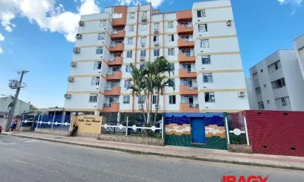 Excelente apartamento 2 dormitório(s) em praia comprida - são josé
