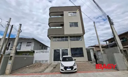 Apartamento com 2 quartos para alugar na Santa Luzia, 288, Bela Vista, Palhoça