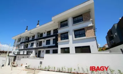 Apartamento com 2 quartos para alugar na Domingos Serafim Dos Santos, 246, Ingleses do Rio Vermelho, Florianópolis