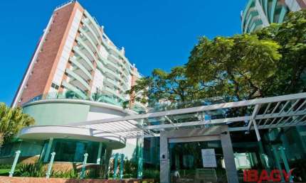 Excelente Apartamento 3 dormitório(s) em Trindade - Florianópolis