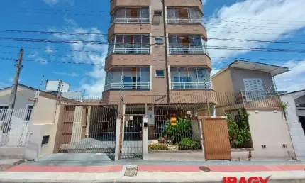Excelente apartamento 2 dormitório(s) em forquilhinha - são josé