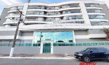 Excelente Apartamento 2 dormitório(s) em Coqueiros - Florianópolis
