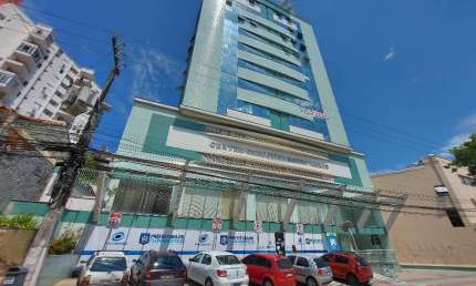 Sala comercial com 4 salas para alugar na Avenida Mauro Ramos, 224, Centro, Florianópolis, 233 m2 por R$ 3.650