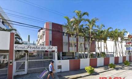 Apartamento com 2 quartos para alugar na Rua Abel Álvares Cabral Júnior, 152, Ingleses do Rio Vermelho, Florianópolis, 67 m2 por R$ 2.500