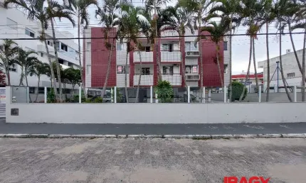 Excelente Apartamento 2 dormitório(s) em Ingleses do Rio Vermelho - Florianópolis