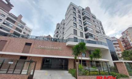 Apartamento com 3 quartos para alugar na Rua Apeninos, 100, Córrego Grande, Florianópolis, 102 m2 por R$ 6.500
