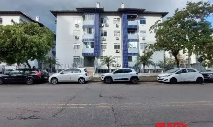Excelente Apartamento 2 dormitório(s) em Itacorubi - Florianópolis