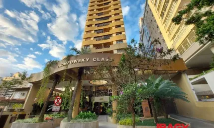 Excelente Apartamento 2 dormitório(s) em Centro - Florianópolis