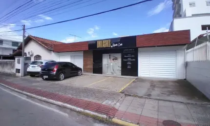 Ponto comercial para alugar na Sete De Setembro., 115, Kobrasol, São José