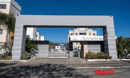 Excelente Apartamento 2 dormitório(s) em Barra do Aririú - Palhoça