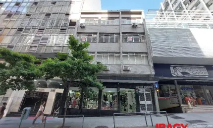 Oportunidade! salas/conjuntos em centro - florianópolis