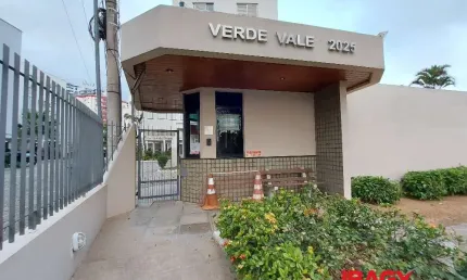 Excelente Apartamento 1 dormitório(s) em Itacorubi - Florianópolis