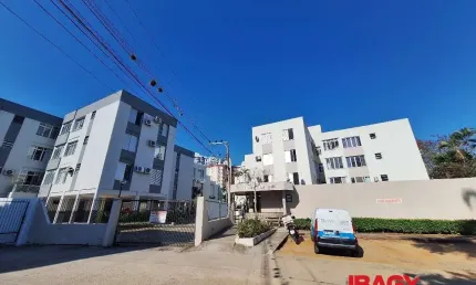 Excelente apartamento 1 dormitório(s) em itacorubi - florianópolis