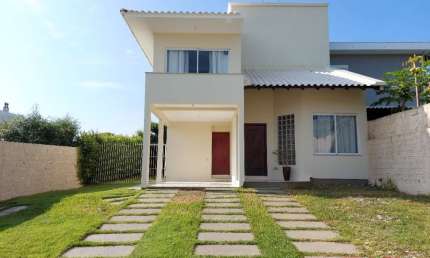 Casa para alugar na Rua Santos Lostada, 133, Coqueiros, Florianópolis, 174 m2 por R$ 7.200