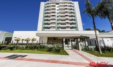 Excelente Apartamento 3 dormitório(s) em Itacorubi - Florianópolis