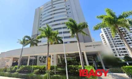 Apartamento com 3 quartos para alugar na Rodovia Admar Gonzaga, 707, Itacorubi, Florianópolis, 122 m2 por R$ 7.750