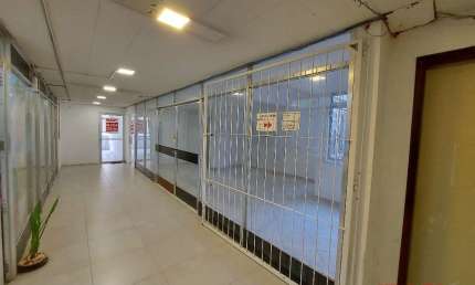 Ponto comercial com 1 sala para alugar na Rua Trajano, 168, Centro, Florianópolis, 26 m2 por R$ 1.100