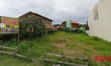 Terreno comercial para alugar na Porto Novo, 1018, Praia do Rosa, Imbituba