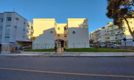 Excelente Apartamento 2 dormitório(s) em Nossa Senhora Do Rosário - São José